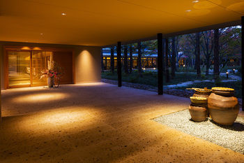 Hoshino Resorts Kai Kinugawa Nikko Eksteriør billede